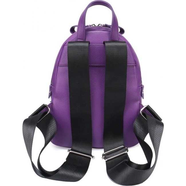 Рюкзак OrsOro DS-826 Фиолетовый - фото №3