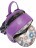 Рюкзак OrsOro DS-826 Фиолетовый - фото №4