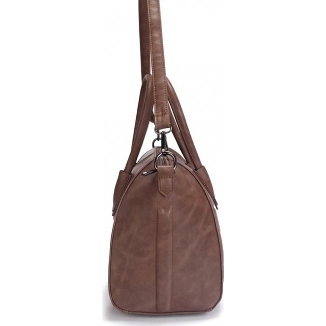 Женская сумка OrsOro D-412 Бежевый - фото №2