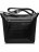 Женская сумка Trendy Bags CARINI Черный - фото №3