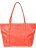 Женская сумка Gianni Conti 2514326 Коралловый - фото №4