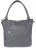 Женская сумка OrsOro D-414 Серый - фото №3