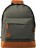Рюкзак Mi-Pac Backpack Темно-оливковый - фото №1