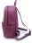 Рюкзак OrsOro D-265 Фиолетовый - фото №2