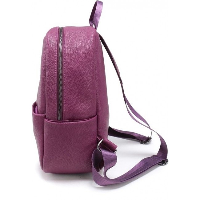 Рюкзак OrsOro D-265 Фиолетовый - фото №2