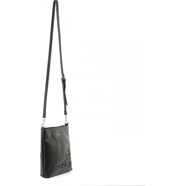 Женская сумка Fiato Dream 68650 Черный - фото №2