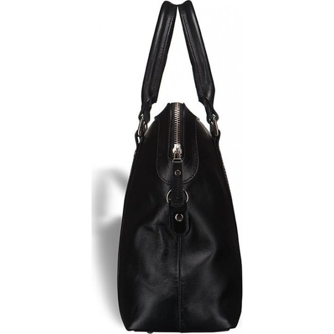 Женская сумка Brialdi Valencia Черный - фото №3