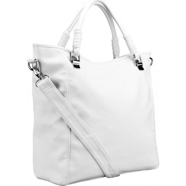 Женская сумка Trendy Bags ICON Белый - фото №2