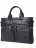 Мужская сумка Carlo Gattini Talponera 5019-01 Черный - фото №6
