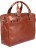 Мужская сумка Gianni Conti 911265 Tan Рыжий - фото №1
