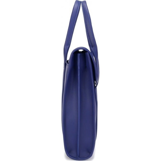 Женская сумка OrsOro D-417 Синий - фото №2