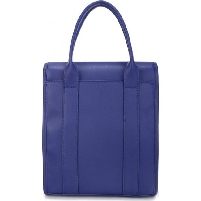 Женская сумка OrsOro D-417 Синий - фото №3