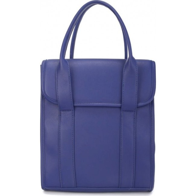 Женская сумка OrsOro D-417 Синий - фото №1