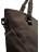 Женская сумка Trendy Bags ICON Серый - фото №5