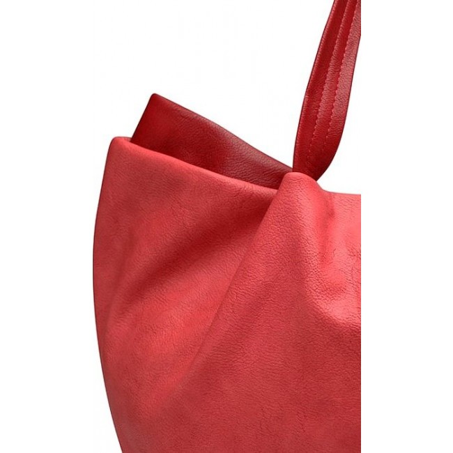 Женская сумка Trendy Bags MELONY Розовый - фото №5