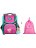 Рюкзак Across ACR18-195 Котенок (розово-бирюзовый) - фото №2