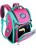 Рюкзак Across ACR18-195 Котенок (розово-бирюзовый) - фото №5
