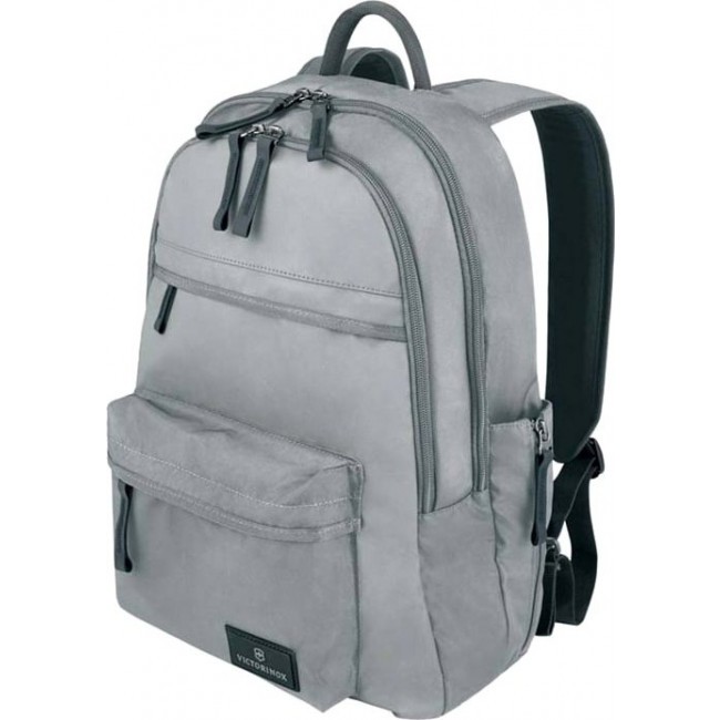 Рюкзак Victorinox Altmont Standard Backpack Серый - фото №1