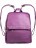 Рюкзак OrsOro D-142 Фиолетовый - фото №1