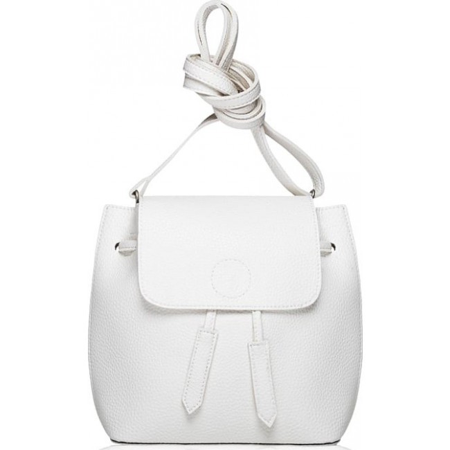 Рюкзак Trendy Bags IDOL Белый - фото №2