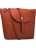 Женская сумка Trendy Bags RICO Коричневый - фото №2