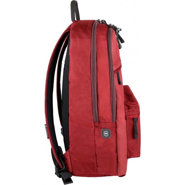 Рюкзак Victorinox Altmont Standard Backpack Бордо - фото №3