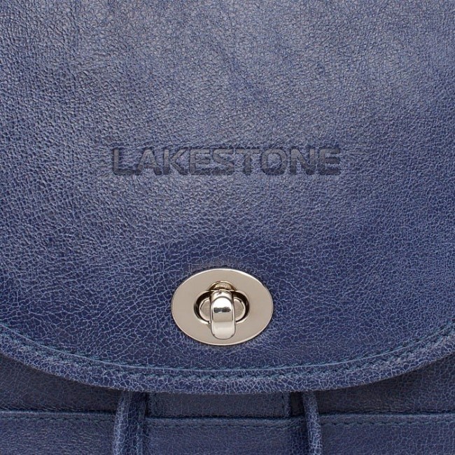 Рюкзак Lakestone Maggs Синий - фото №6
