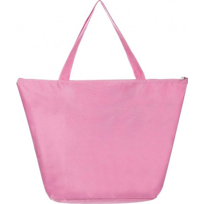 Женская сумка Grizzly DL-571 Розовый - фото №3