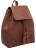 Рюкзак Lakestone Clare Light brown Светло-коричневый - фото №2