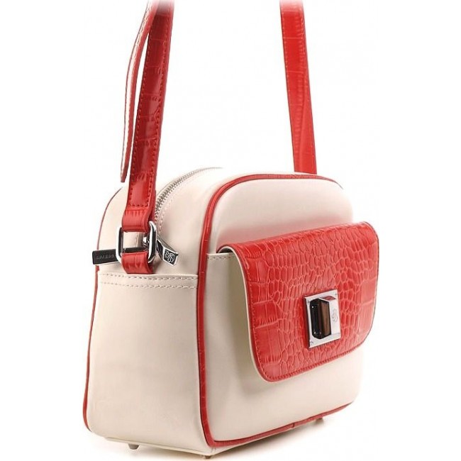Женская сумка Fiato Dream 63170 Красный - фото №2