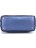 Женская сумка Giaguaro 04241 108-2-058-10 blue G Синий - фото №4