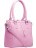 Женская сумка Trendy Bags MERIDA Сиреневый - фото №2
