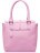 Женская сумка Trendy Bags MERIDA Сиреневый - фото №3