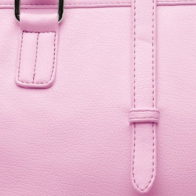 Женская сумка Trendy Bags MERIDA Сиреневый - фото №5