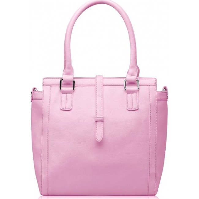 Женская сумка Trendy Bags MERIDA Сиреневый - фото №1
