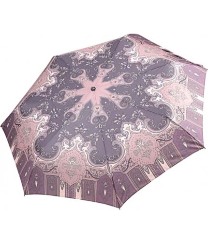 Зонт Fabretti LS7837 Фиолетовый- фото №1