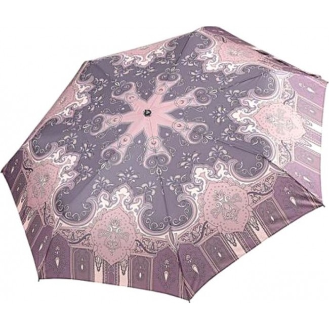 Зонт Fabretti LS7837 Фиолетовый - фото №1