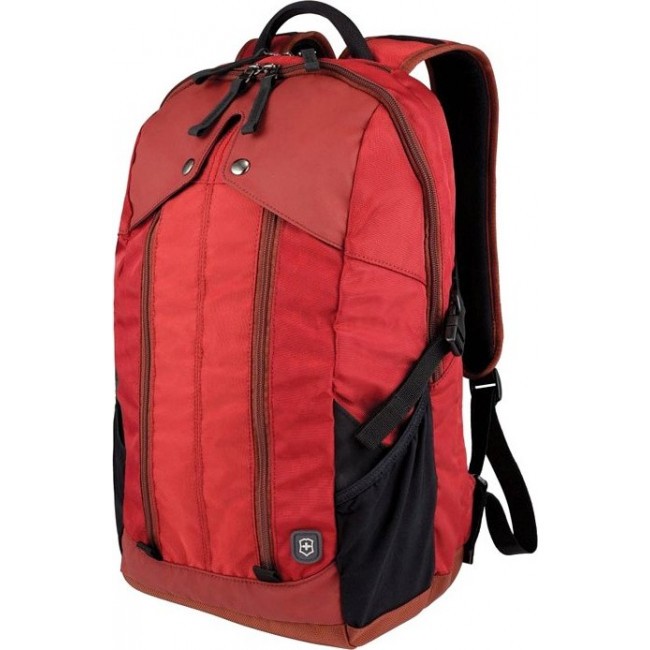 Рюкзак Victorinox Altmont Slimline Backpack Красный - фото №1