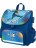 Рюкзак Herlitz Mini softbag Футбол синий - фото №1