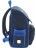 Рюкзак Herlitz Mini softbag Футбол синий - фото №2