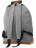 Рюкзак Mi-Pac Backpack Серый с узором - фото №2