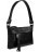 Женская сумка Trendy Bags MESSAGE Черный - фото №2