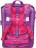 Школьный ранец с наполнением Herlitz Motion plus Фиолетовая бабочка - фото №4