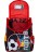 Рюкзак Grizzly RA-872-9 Футбол (черный и красный) - фото №4