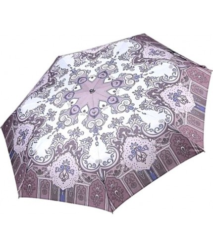 Зонт Fabretti LS7839 Фиолетовый- фото №1