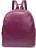 Рюкзак OrsOro DS-873 Фиолетовый - фото №1