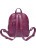 Рюкзак OrsOro DS-873 Фиолетовый - фото №3