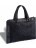 Женская сумка Brialdi Aisa Кроко Черный - фото №9