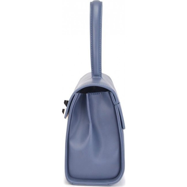 Женская сумка OrsOro D-420 Серый - фото №2