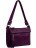 Женская сумка Trendy Bags MESSAGE Фиолетовый - фото №2